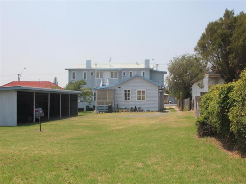 128 Rouse Street, Tenterfield NSW 2372