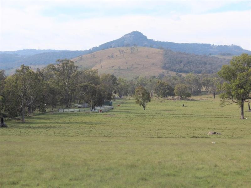 Lot 622 Sunnyside Loop Road, Tenterfield NSW 2372