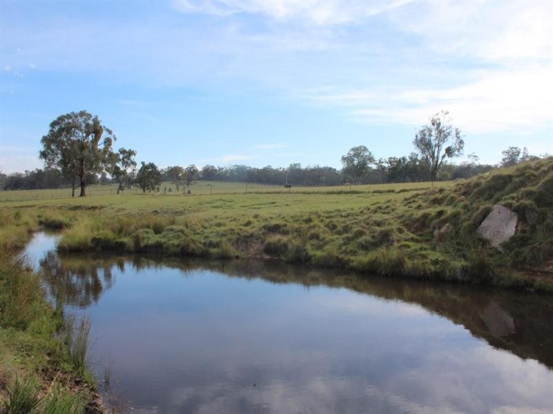 Lot 622 Sunnyside Loop Road, Tenterfield NSW 2372