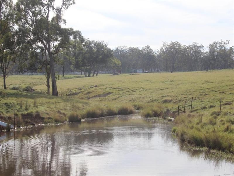 Lot 622 Sunnyside Loop Road, Tenterfield NSW 2372