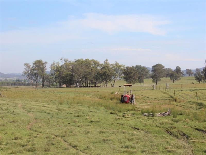 Lot 622 Sunnyside Loop Road, Tenterfield NSW 2372