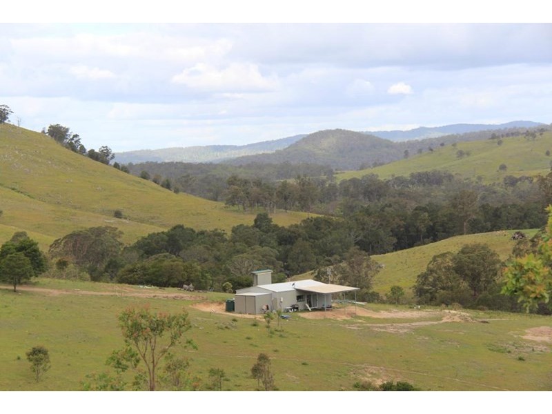 “Dougs Block” Wellington Lookout Road, Tenterfield NSW 2372