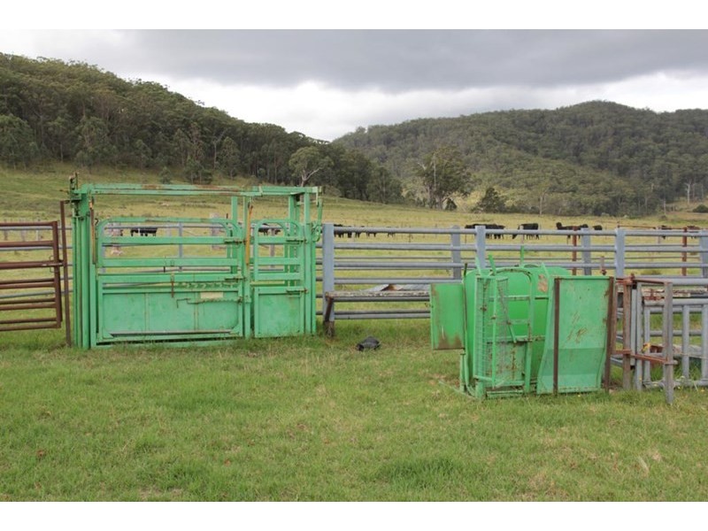 “Dougs Block” Wellington Lookout Road, Tenterfield NSW 2372