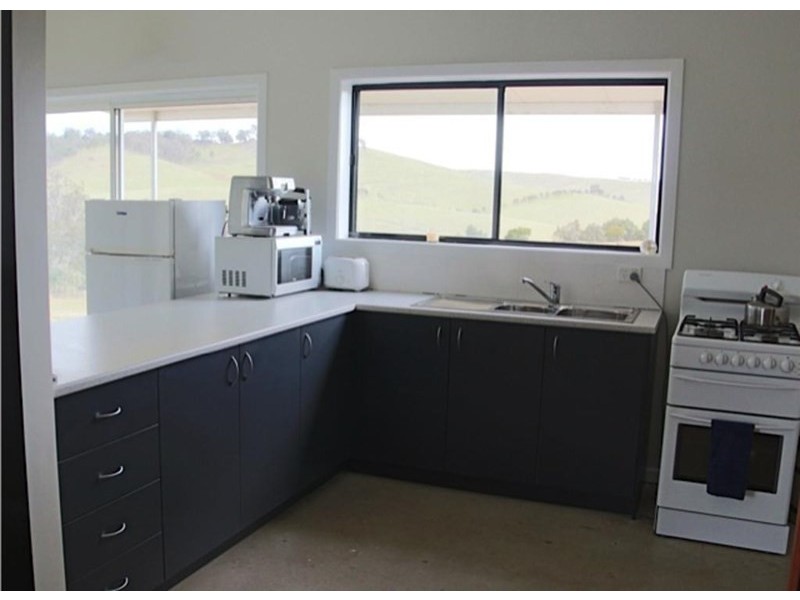 “Dougs Block” Wellington Lookout Road, Tenterfield NSW 2372