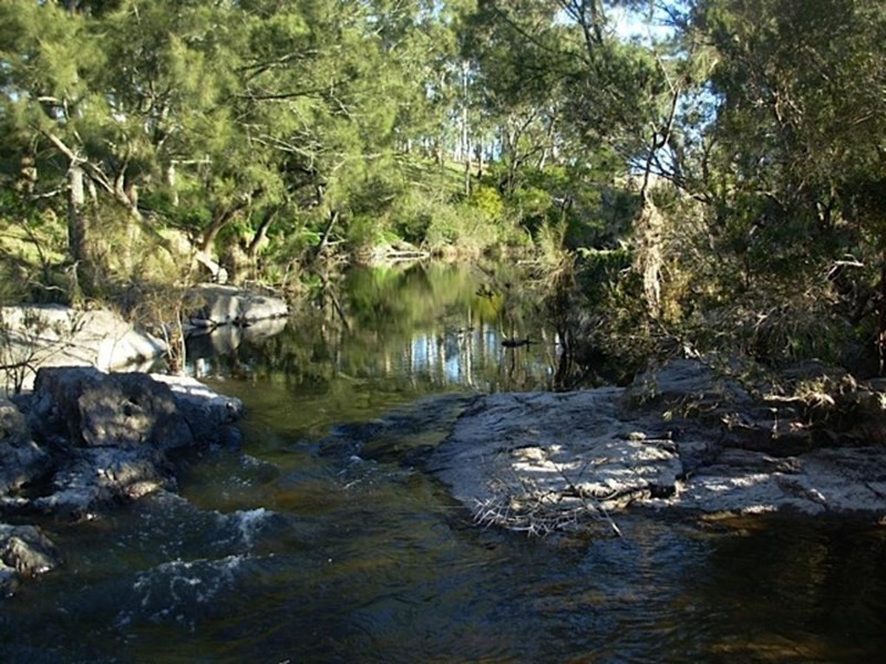 “Dougs Block” Wellington Lookout Road, Tenterfield NSW 2372
