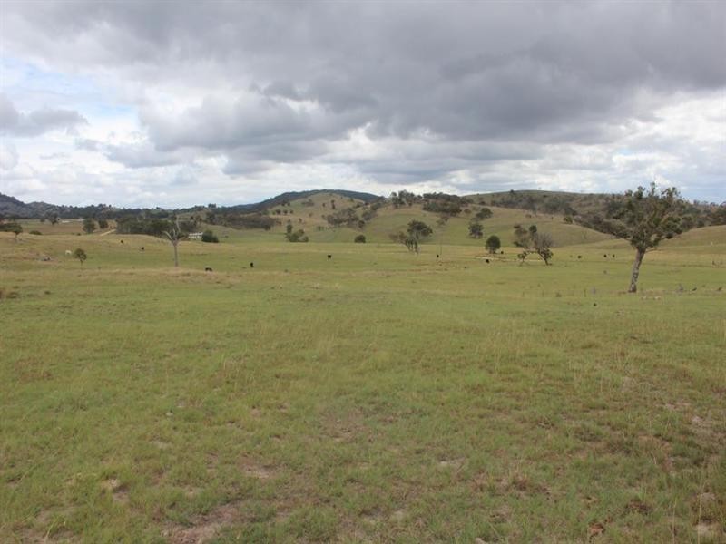 . Kildare Road, Tenterfield NSW 2372
