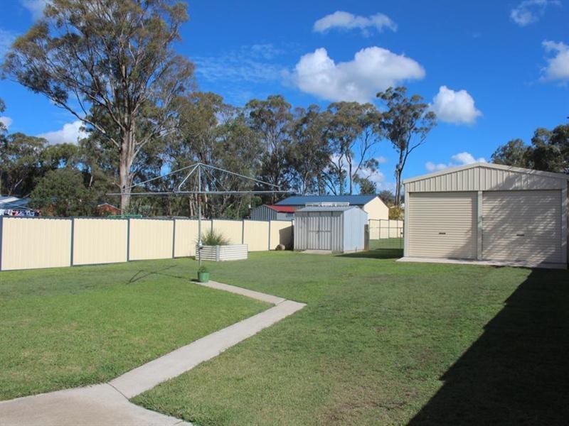 151 Miles Street, Tenterfield NSW 2372