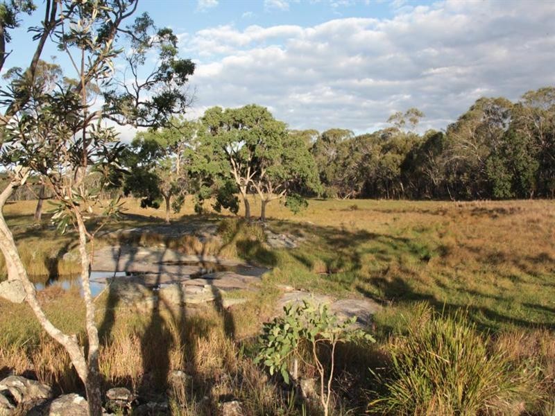 . Mt Lindesay Road, Liston NSW 2372