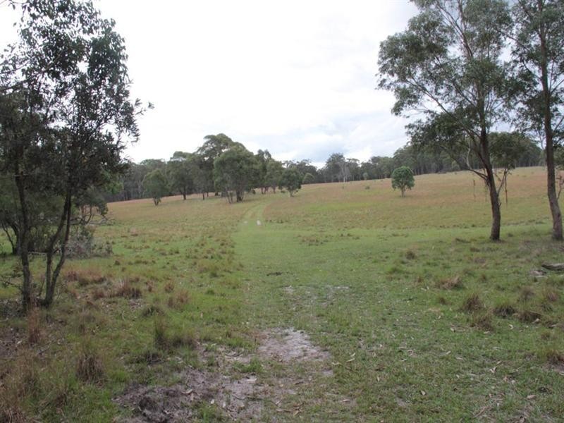 . Mt Lindesay Road, Liston NSW 2372