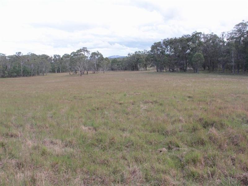 . Mt Lindesay Road, Liston NSW 2372
