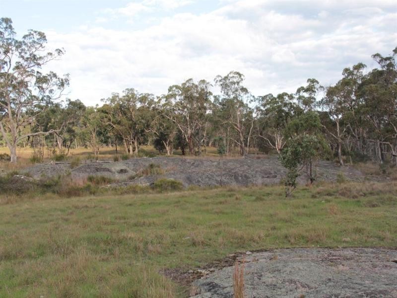. Mt Lindesay Road, Liston NSW 2372