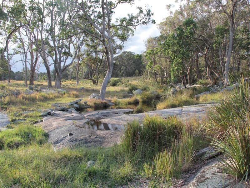 . Mt Lindesay Road, Liston NSW 2372