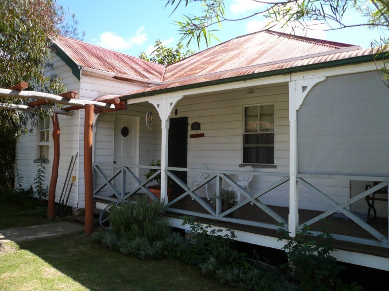 Tenterfield NSW 2372