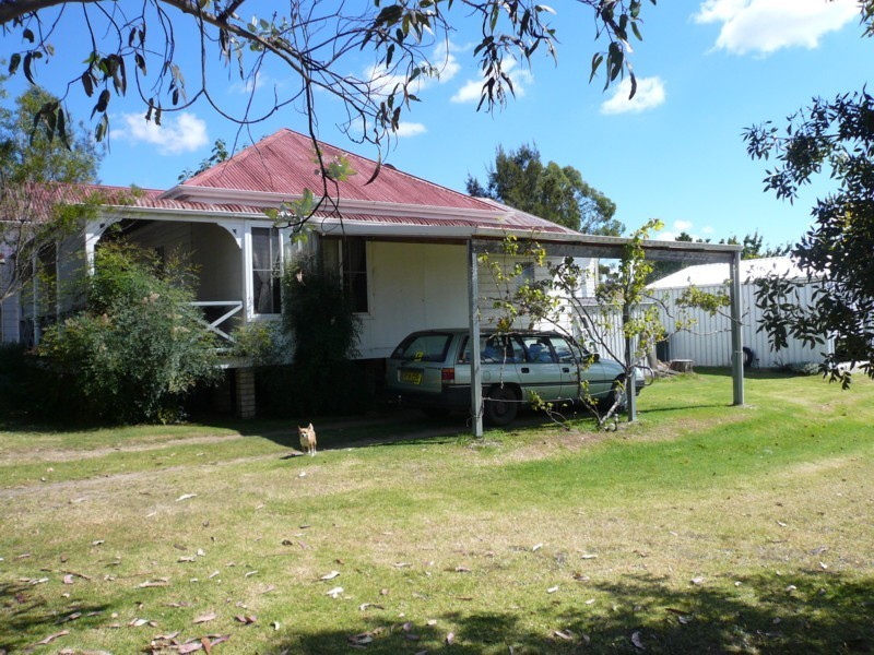 Tenterfield NSW 2372