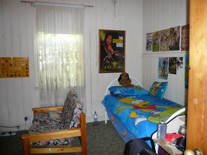 Tenterfield NSW 2372