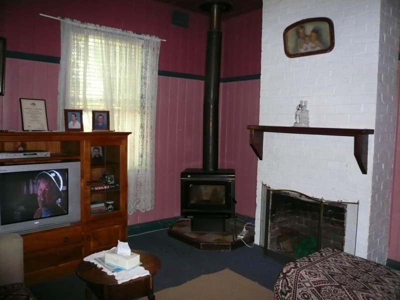 Tenterfield NSW 2372