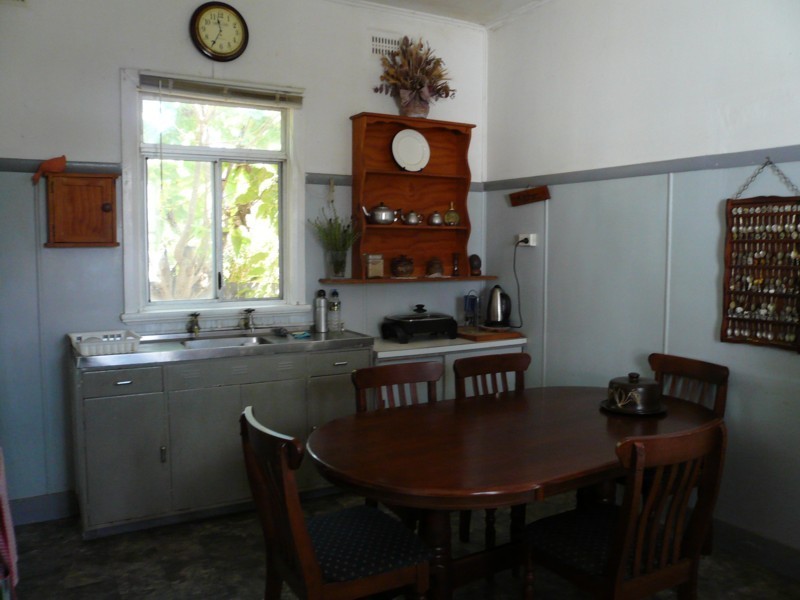 Tenterfield NSW 2372