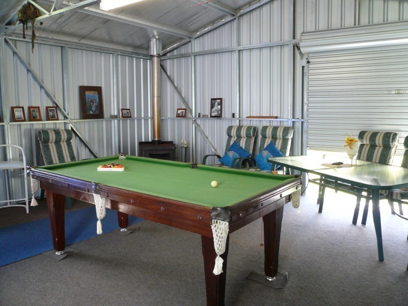 Tenterfield NSW 2372