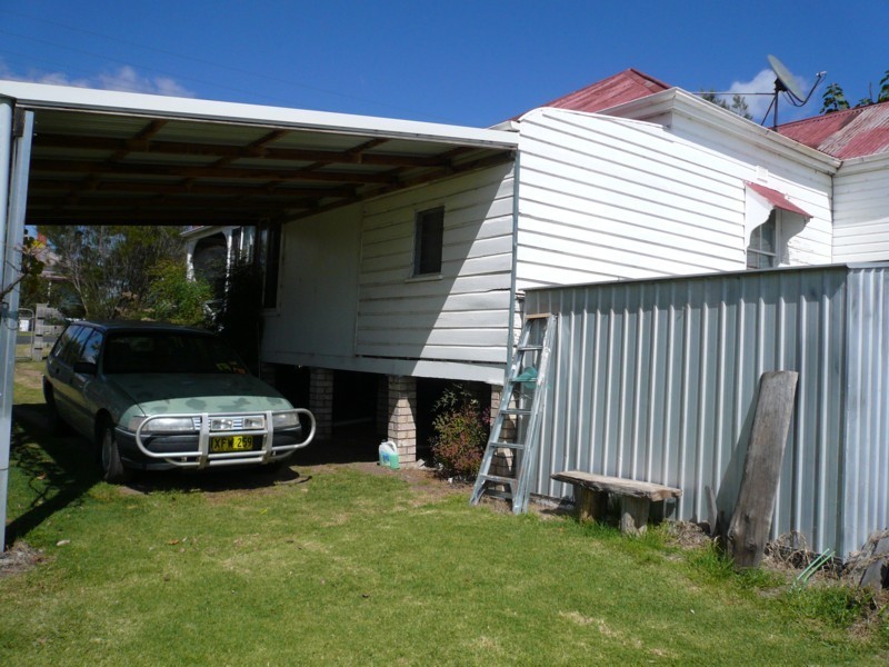 Tenterfield NSW 2372