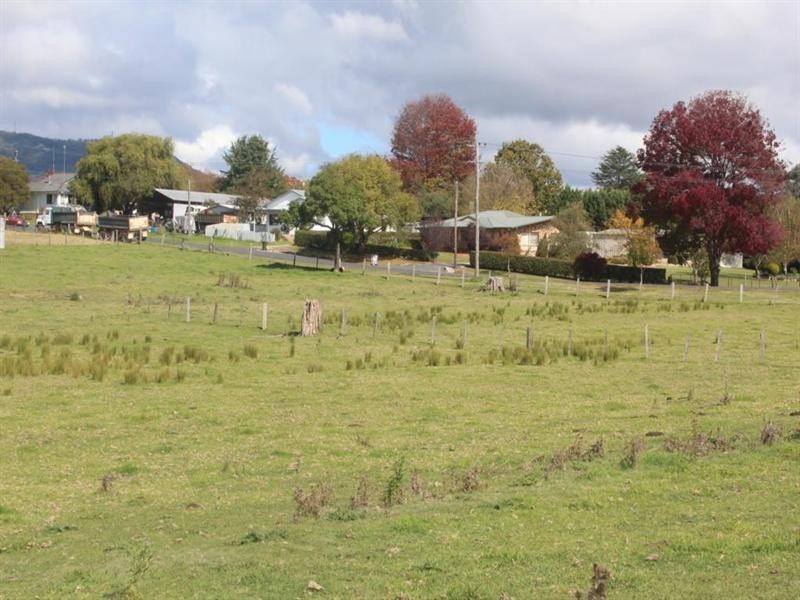 Lot 2 Pelham Street, Tenterfield NSW 2372