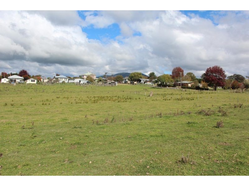 Lot 2 Pelham Street, Tenterfield NSW 2372