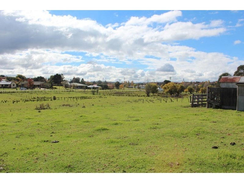 Lot 2 Pelham Street, Tenterfield NSW 2372