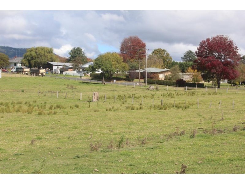 Lot 2 Pelham Street, Tenterfield NSW 2372