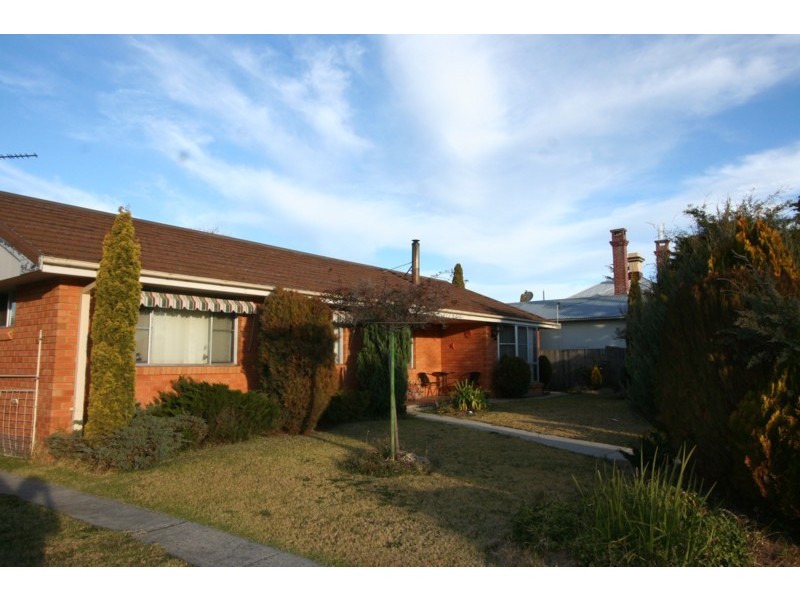 Tenterfield NSW 2372