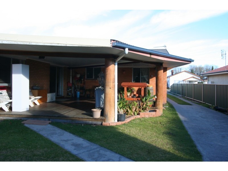 Tenterfield NSW 2372