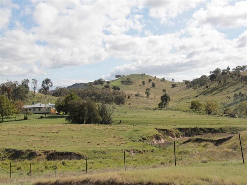 Lot 913 Kildare Road, Tenterfield NSW 2372
