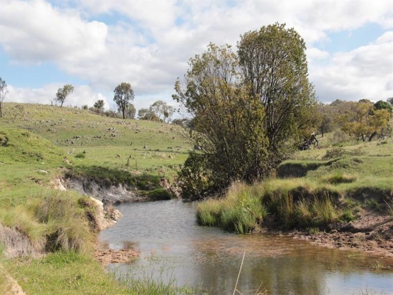 Lot 913 Kildare Road, Tenterfield NSW 2372