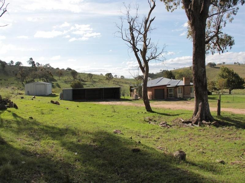 Lot 913 Kildare Road, Tenterfield NSW 2372