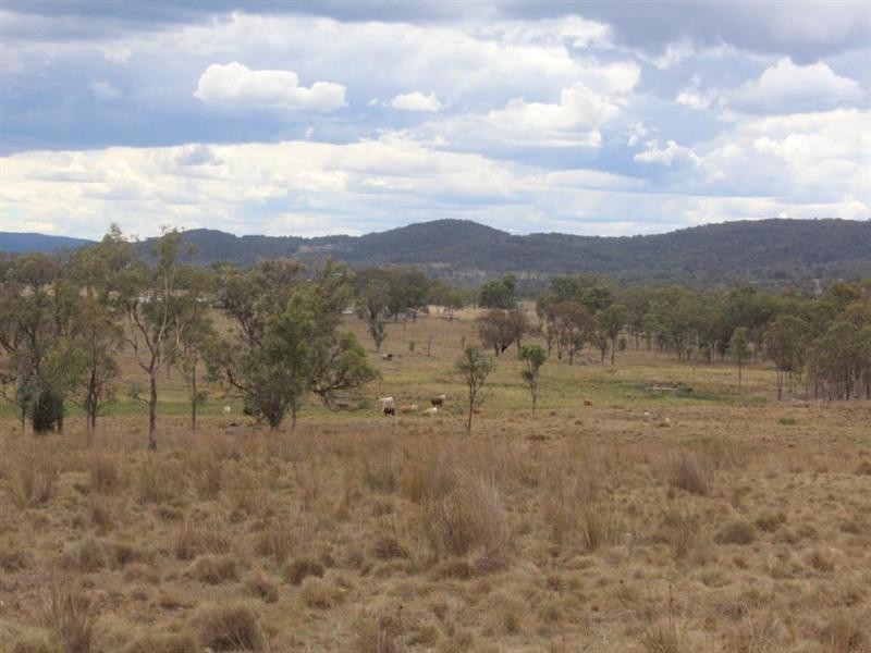 . Bruxner Highway, Tenterfield NSW 2372
