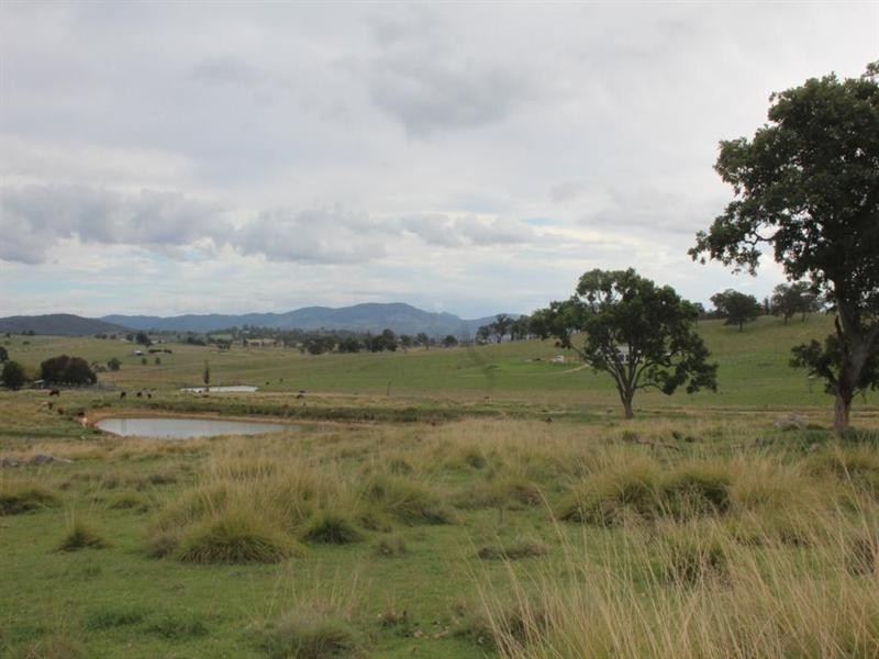 368 Bryans Gap Road, Tenterfield NSW 2372