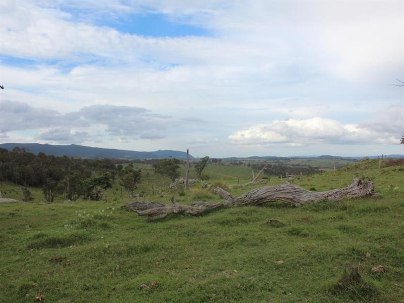 368 Bryans Gap Road, Tenterfield NSW 2372