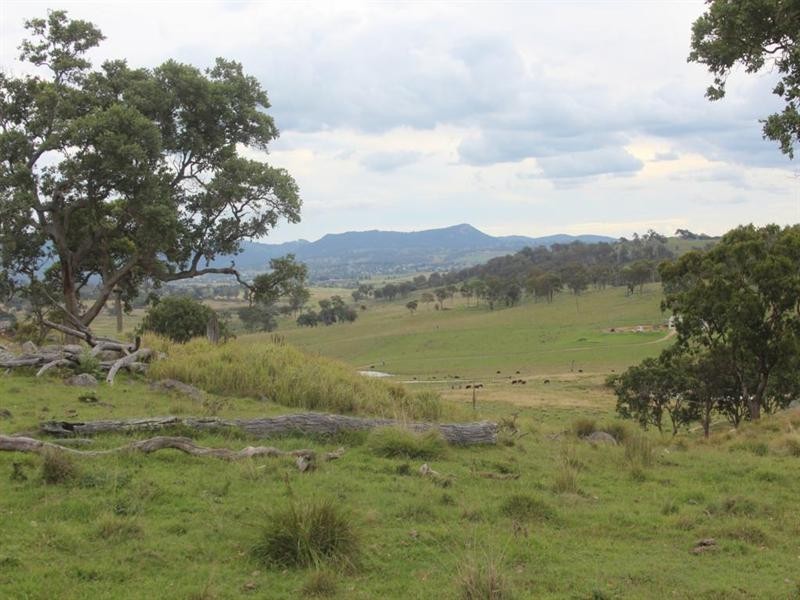 368 Bryans Gap Road, Tenterfield NSW 2372