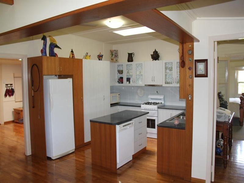 Burnbrae Rodgers Road, Tabulam NSW 2469