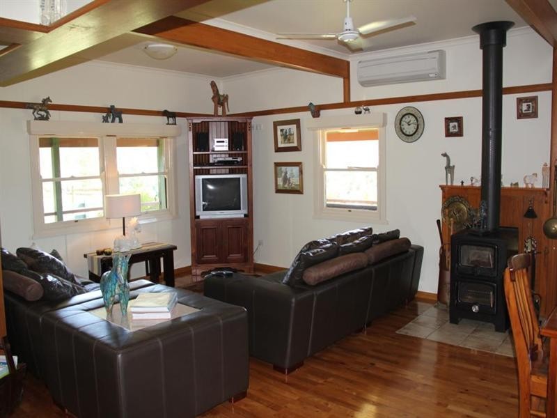 Burnbrae Rodgers Road, Tabulam NSW 2469