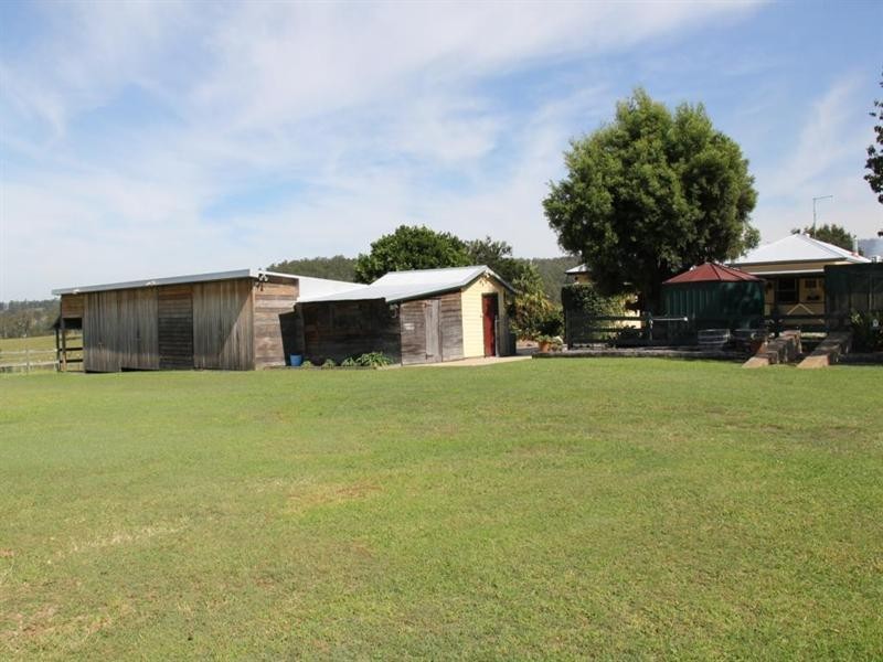 Burnbrae Rodgers Road, Tabulam NSW 2469 Ray White Tenterfield Withdrawn