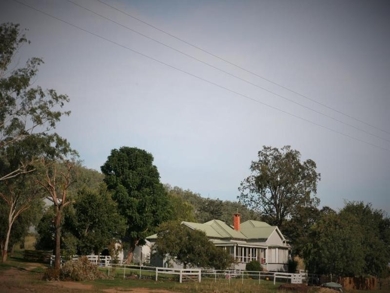 355C Springfield Road, Tenterfield NSW 2372