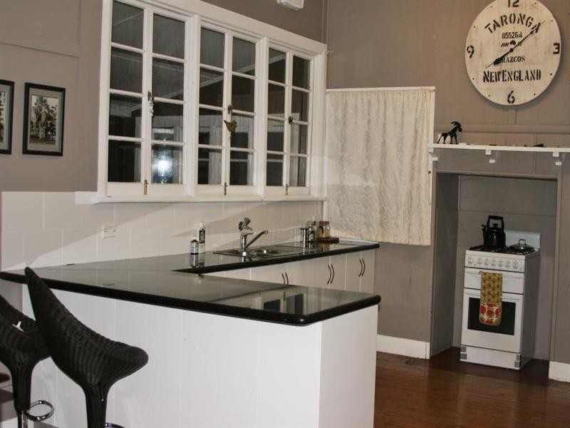 355C Springfield Road, Tenterfield NSW 2372