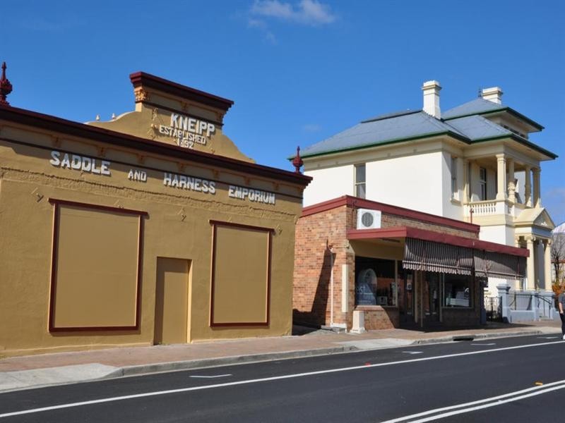 317 Rouse Street, Tenterfield NSW 2372