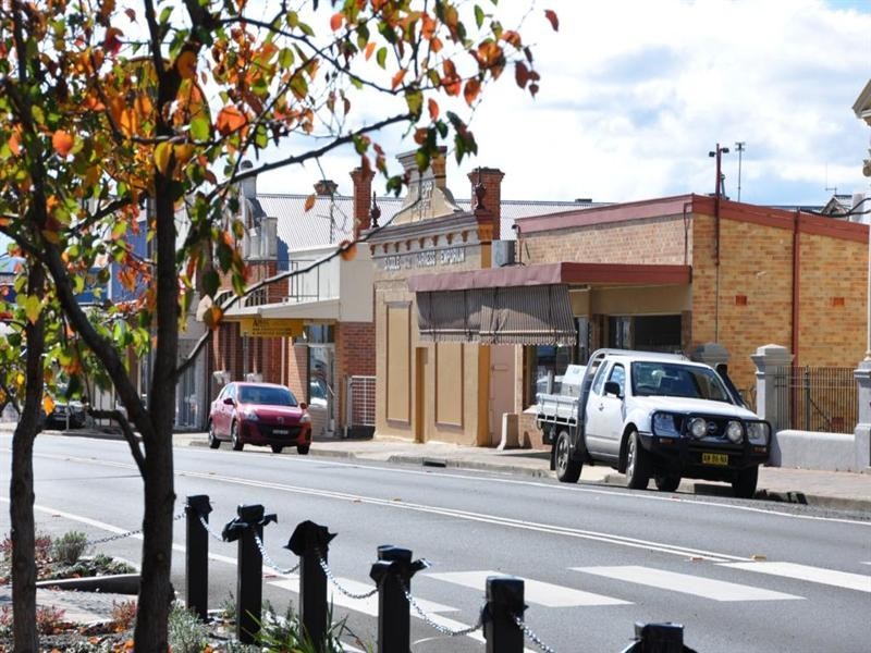317 Rouse Street, Tenterfield NSW 2372