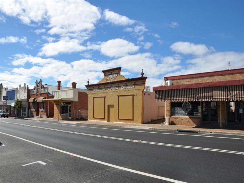 317 Rouse Street, Tenterfield NSW 2372