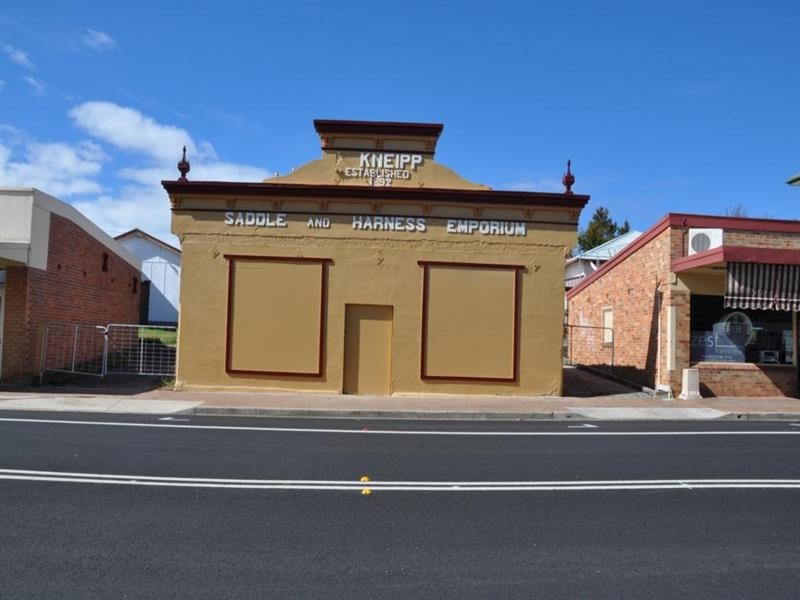 317 Rouse Street, Tenterfield NSW 2372
