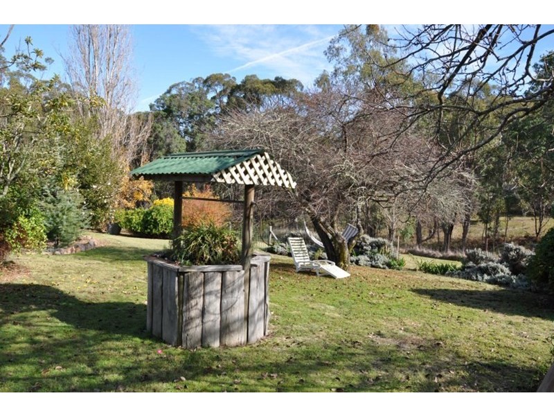 22 Bluff River Road, Tenterfield NSW 2372