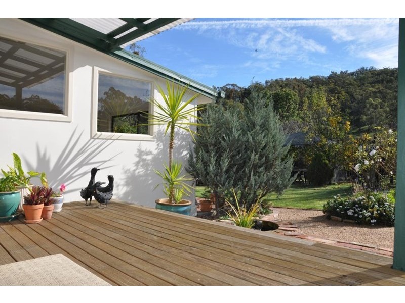22 Bluff River Road, Tenterfield NSW 2372