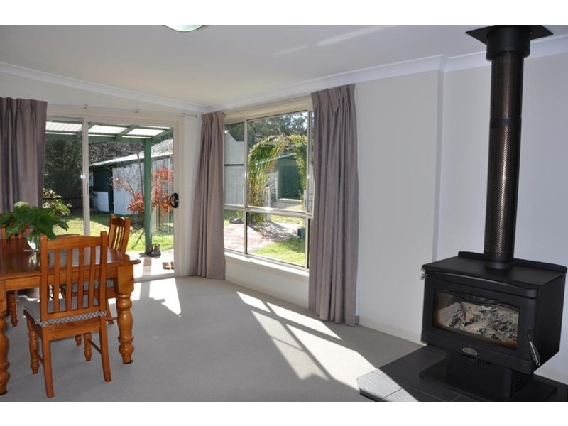 22 Bluff River Road, Tenterfield NSW 2372