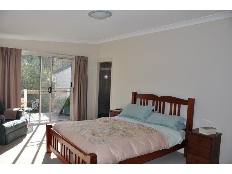 22 Bluff River Road, Tenterfield NSW 2372