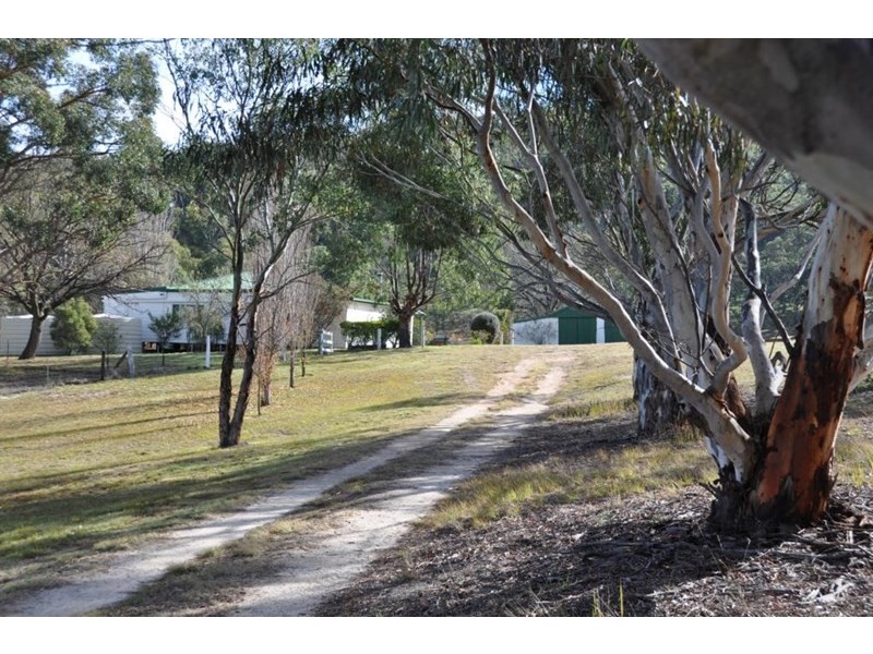 22 Bluff River Road, Tenterfield NSW 2372